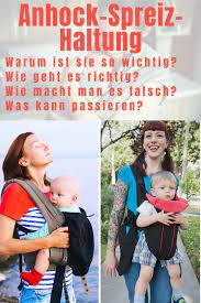 Das neugeborenenskelett ist noch nicht vollständig verknöchert. Die Richtige Anhock Spreiz Haltung Und Was Passieren Kann Wenn Man Es Falsch Macht Baby Diy Entwicklung Von Babys Babytrage
