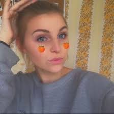 Erica Beebe's Instagram, Twitter & Facebook