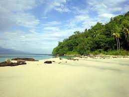 Pesona Pantai Karang Citra Di Gorontalo Keindahan Indonesia Bottom