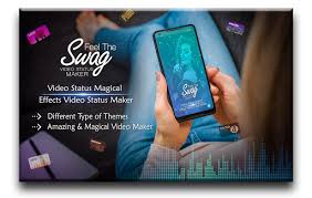 This website contains information, links, images and videos of sexually explicit material (collectively, the sexually explicit material). Get Feel The Swag Magical Lyrical Video Status Maker 6 0 Apk Mod Premium Apk File