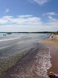 Sherkston Shores Niagara Region Favorite Places Beach