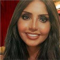 Isabel C. Cabrera Villarreal