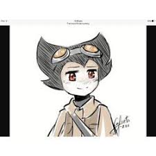 Bendy And Boris The Quest For The Ink Machine Mickey Quest Bendy X Singer Dancer Ink Illness Reader Bendy And The Ink Machine Old Cartoon Characters Disney Fan Art