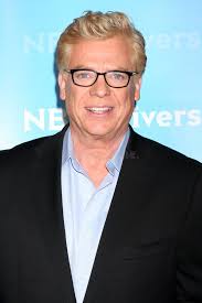 Christopher McDonald, editorial photo. Image of arrives