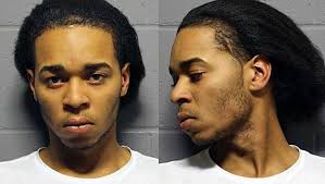 $150K bond set for Topekan charged in Lawrence shooting