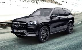Check spelling or type a new query. Mercedes Benz Gls Price In India 2021 Images Mileage Reviews Carandbike