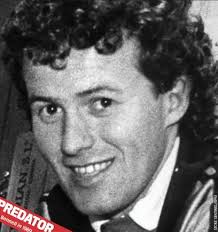 THE MONSTER WHO FOOLED FOOTBALL