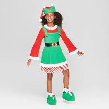Elf Costume Kids Kids Elf Costume Target S Selling Elf Costumes For The Entire Family You Better Believe They Come With Absurd Shoes Popsugar Family Photo 2