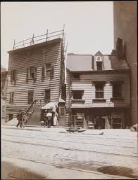 1900 Greenwich Village Post Office By George F Arata New York Pictures Nyc History Washington Square Hotel