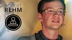Robert Rehm