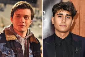 Basada en la novela para jóvenes de becky albertalli 'simon vs. Meet The New Star Of The Love Simon Disney Tv Series Nestia