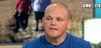 Piers Morgan says 'fat shaming' helped Dibsy lose 20st