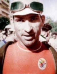 VEDETAS DO CICLISMO: BENFICA