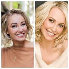 Every since I started watching Selling Sunset, I've always thought Mary  reminds me of Josie Bissett. Do you see it? : r/SellingSunset