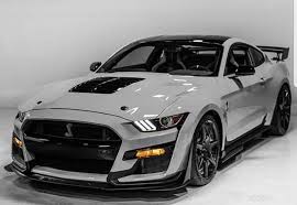 2020 Ford Mustang Gt 500 Ford Mustang Gt500 Mustang Gt500 Ford Gt500