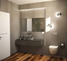 Illuminazione per bagno a parete: Illuminazione In Bagno Come Realizzarla Fratelli Pellizzari Vicenza Fratelli Pellizzari