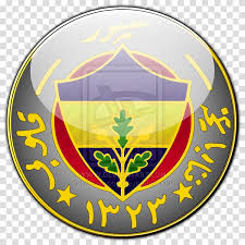 It is a very clean transparent background image and its resolution is 1024x1024 , please mark the image source when quoting it. Fenerbahce Logo Transparent Background Png Cliparts Free Download Hiclipart