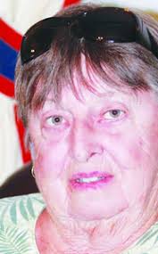 Barbara Francis Obituary