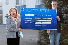 Ein scheck zum ausdrucken unterscheidet sich deutlich von echten schecks, mit denen man bezahlen kann. Sigmatek Gmbh Co Kg Photos Facebook