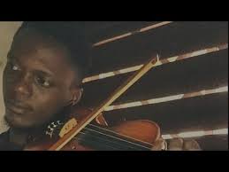 Kaestrings Tare live Accompaniment by violinist || Dare strings and Tapshak  Timothy