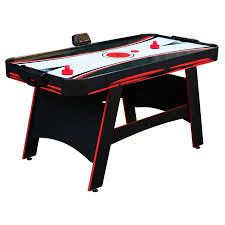 Sports Outdoors Air Hockey Scoring System Air Hockey Games