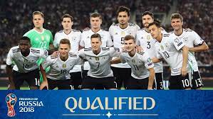 Image Result For Images Of 2018 World Cup Team Germany World Cup 2018 Teams World Cup Germany Team