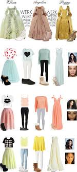 As you can see from the above photo, their gowns are complex. Hamilton Hamilton Outfits Hamilton Costume Clothes