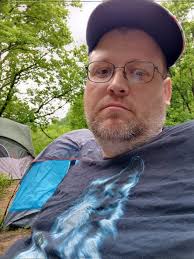 David McCrae in people