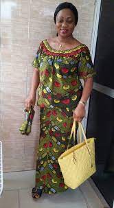 Pinterest helps you find inspiration to create a life you love. Tomate African Design Dresses African Clothing African Fashion