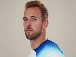 Meet the Harry Kane lookalike from Crewe called up to England's 'Second  Squad'