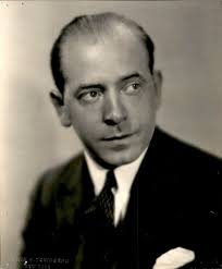 LG14 1931 Original Edwin F. Townsend Photo EUGENE ORMANDY Philadelphia  Orchestra