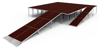 Image result for stage pieces