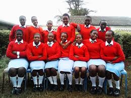 ST Deborah Leading Girls Secondary School