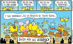 Check spelling or type a new query. Dia Del Amigos Friend S Day In Argentina Vamos Spanish Academy Friends Day Dia Del Amigo Spanish