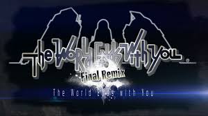 We watch the latest tv premiere dates and season premiere dates so you don't have to. The World Ends With You Final Remix Gets Release Date Attack Of The Fanboy