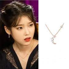 Necklace Style 09 Fashion Necklace Necklace Korean Accessories