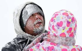 Images: Warm up with The Week in Pictures