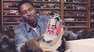 Balenciaga triple s sneaker coral stardust. Balenciaga Triple S Unboxed Youtube