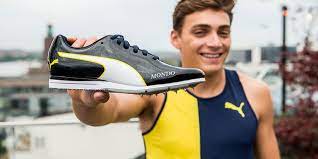 4 hours ago · mondo duplantis became the first current or former lsu track and field star to win an individual gold medal at the olympic games in 85 years on tuesday morning. Puma Puma Signs Rising Pole Vault Star Armand Mondo Duplantis