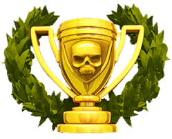 Clash Of Clans Trophies Clash Wiki Com