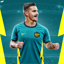 Find the perfect nike unveil socceroos home jersey stock photos and editorial news pictures from getty images. Daily Oz Football On Twitter Leaked Kit Rumoured Socceroos Away Kit What Are Your Thoughts On The Kit