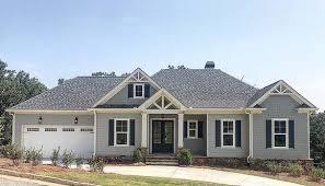 Many time we need to make a collection about some pictures to add your insight, imagine some of these best galleries. House Plan 52002 Craftsman Style With 2750 Sq Ft 4 Bed