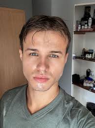 No, even if I was younger