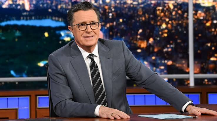 What the Cancellation of Stephen Colbert's “Late Show” Means | The New  Yorker