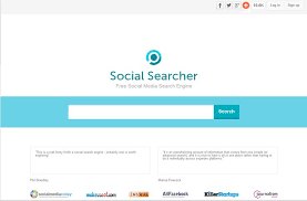 Products featured on this list are the ones that offer a free trial version. Social Searcher Free Social Media Search Engine It Allows To Search For Content I Social Media Search Engine Free Social Media Online Marketing Social Media