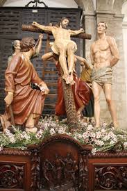 Maybe you would like to learn more about one of these? Exaltacion De La Cruz Junta Hermandades Semana Santa De Tarancon