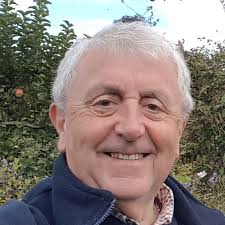 In Celebration of the life of the late Tony Oldershaw 25.4.1945