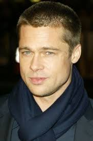 Hollywood Trivia Quiz Celebrity Knowledge Beverly Hills Magazine Brad Pitt Hair Brad Pitt Short Hair Styles