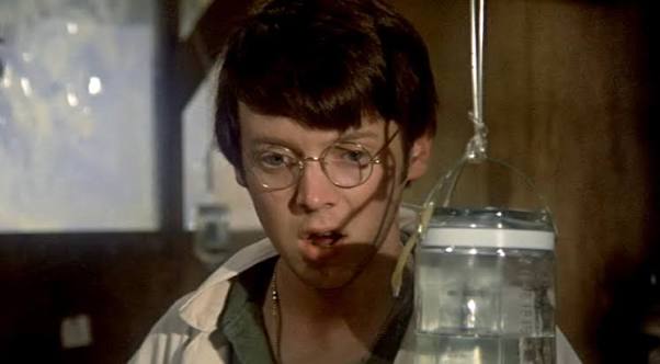 M*A*S*H actor Bud Cort dies at 77