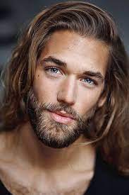 20 Haircuts For Men With Long Hair Manner Frisuren Lange Haare Manner Lange Haare Manner Haare Manner